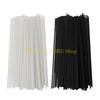 L8RE 100pcs 3mm Diffuser Replacement DIY Handmade Home Decor for Extra Thick Rattan Oil Diffuser Refill