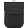 Wisdompro RFID Key FOB Protector for Car Key Signal Blocking, WP4697 Faraday Bag for Anti-Hacking, Anti-Theft Pouch
