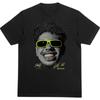 Herren-T-Shirts mit Aufdrucken Personalisierte T-Shirts Lamelo Ball Aufdrucke Baumwollmischung