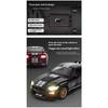 Miniatures 1/32 Ford Mustang Viper GT500 Sports Car Alloy Diecast Model Pull Back Baby Toy Trendy Ornament Boys Birthday Present