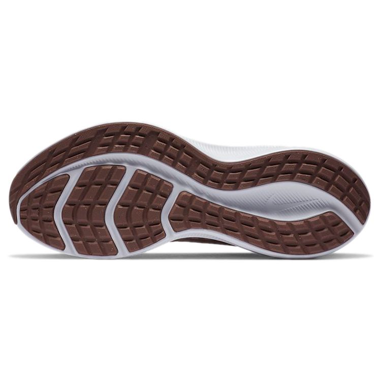 Nike Dámské tenisky Downshifter 10 Stone Mauve Růžová Metalická-Červeno-Bronzová CI9984-200