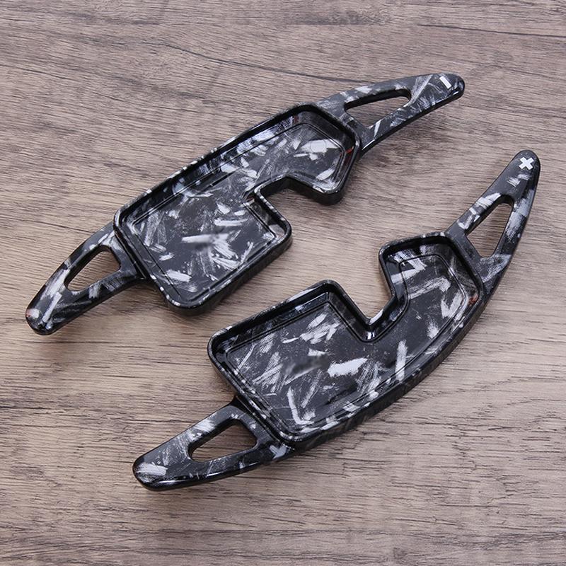 Car Steering wheel paddle shifters Shift Paddle For BMW X3 G45 2025 X1 U11 -2026 1 5 Series G60 F70 2024-2026