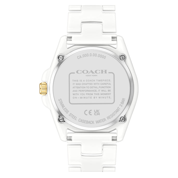 COACH Greyson Women's Watch 14503925