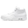 Nike Flight Legacy Boodschappentas, Jiang He Xiang, First Culture V Basketbalschoenen Unisex Wit Blauw BQ4212-101(TeamTwo-tas)