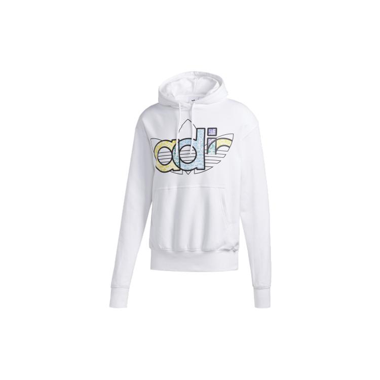 Adidas Originals Sweatshirt Men s White FQ3574 M