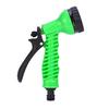 Car Water Spray  Portable Garden High Pressure Sprinkler Green