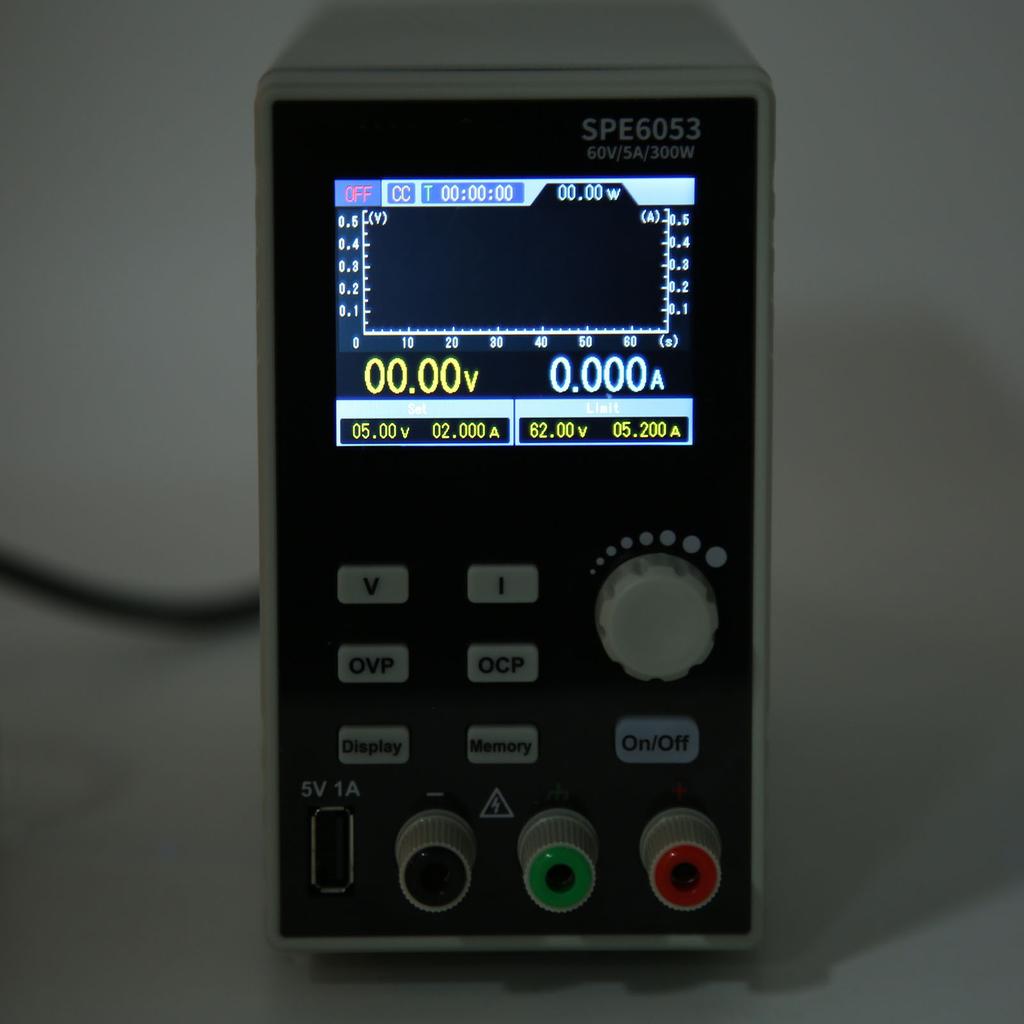 Power Source  Power Supply Single Channel  Power Supply 150W‑300W Digital Power Source for Mobile Phone Laptop Repair