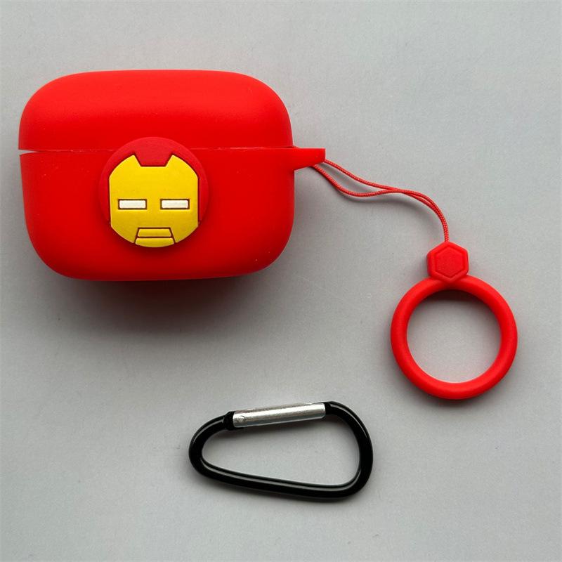 Silicone soft shell for OnePlus Nord Buds 1r/1V wireless Bluetooth earphone protective cases