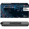 Kompatible schwarze LT2451H Tonerkartusche für Lenovo Drucker