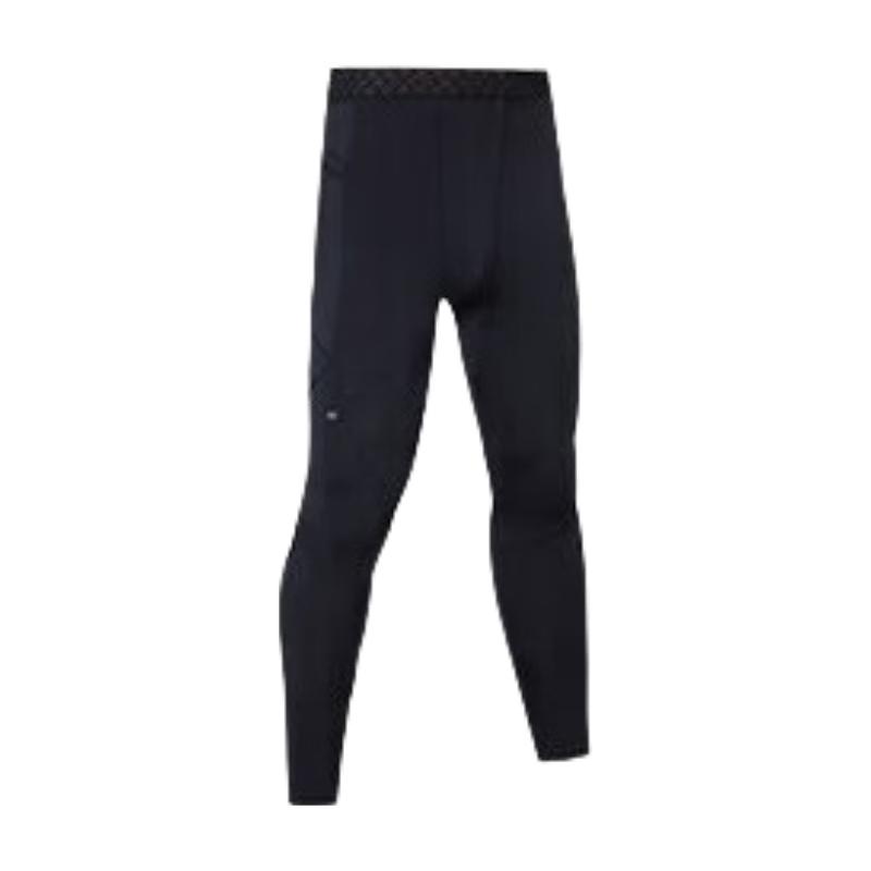 Men s Compression Fitness Pants S