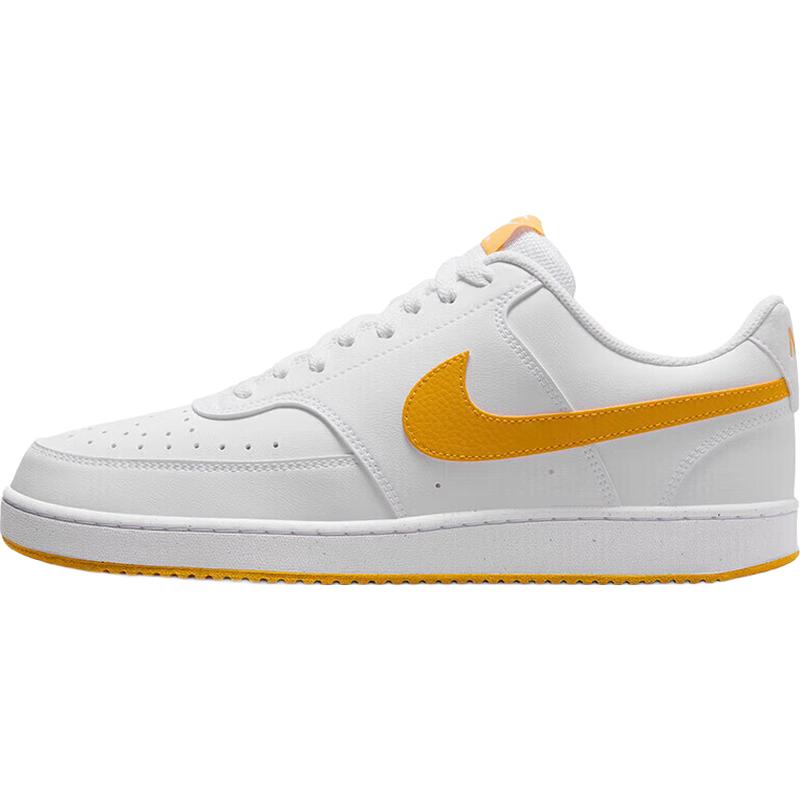 Nike Męskie Sneakersy Court Vision