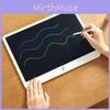 Kids Color Drawing Board Lcd Electronic Writing Tablet Doodle Handwriting Pad
