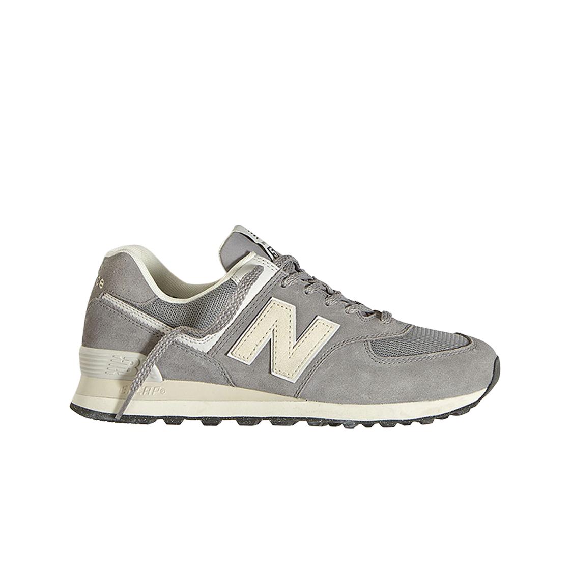 

Мужские кроссовки New Balance 574 Classics Reimagined Grey U574UL2