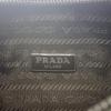 Prada 1NE515_2DH0_F0002 Shoulder Bag Black black/NERO Nylon/leather Women