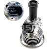 Diesel Exhaust Fluid DEF Module Urea Injectors Nozzle 0444021024 suitable for BENZ E350 GL350 ML350 GLK250 S350 S63 W166