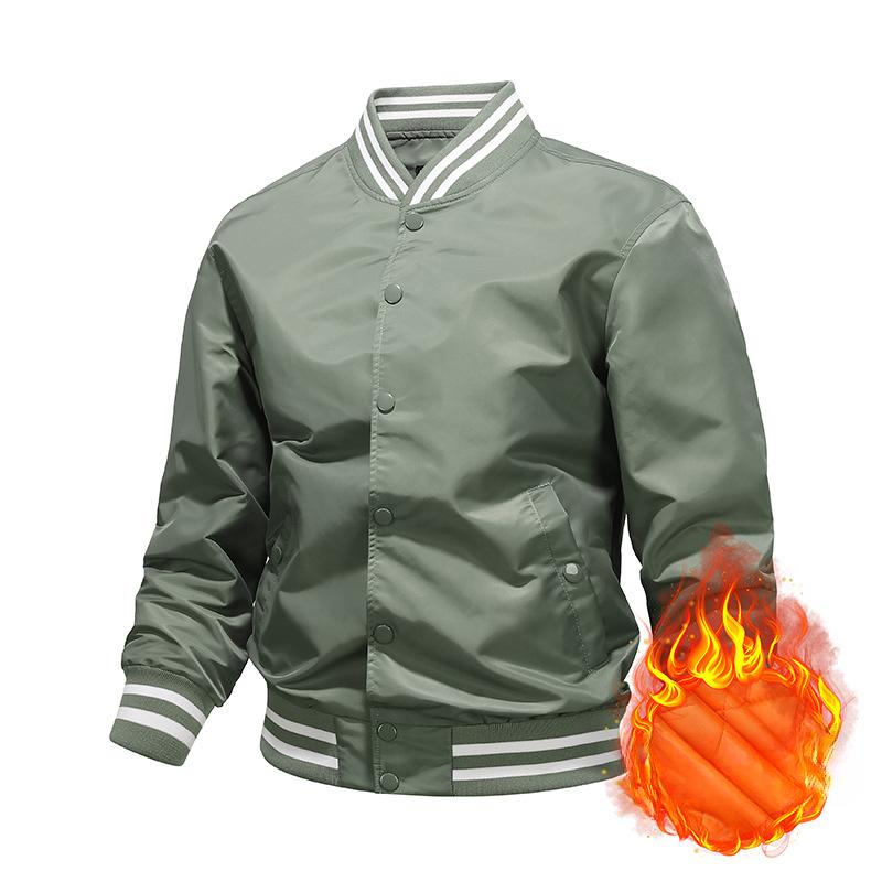 Бейсбольная форма с грудью — фото 14