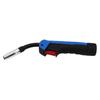 1pc 15AK Carbon Dioxide Welding MIG MAG Torch Gun Part Head Replacement