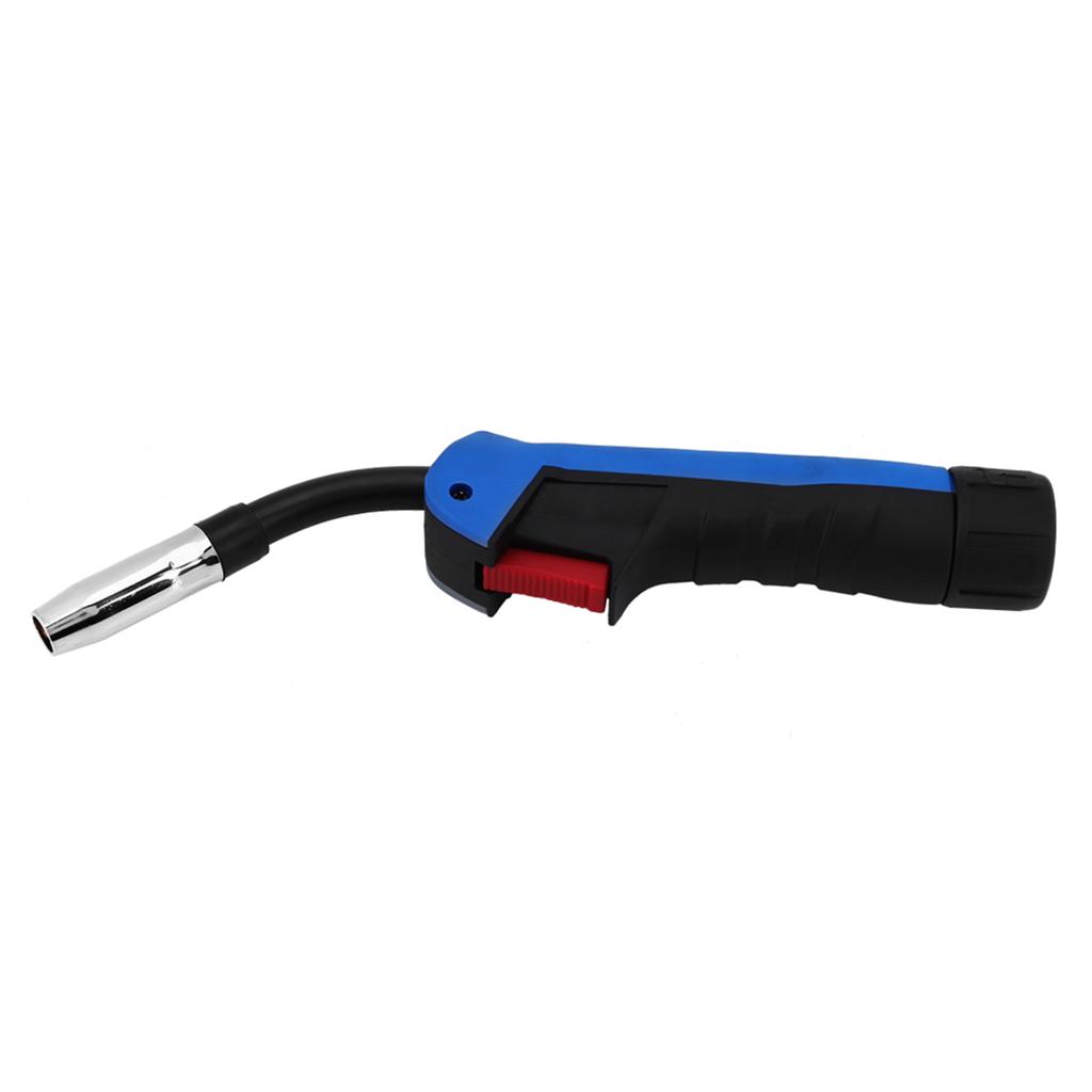 1pc 15AK Carbon Dioxide Welding MIG MAG Torch Gun Part Head Replacement