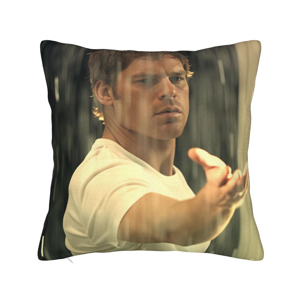 D-Dexter Pillow Cover Design Cushion Cover Morden Pillow Case For Sofa Couch Bed Living Room