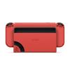 Nintendo Switch (organic EL Model) Mario Red