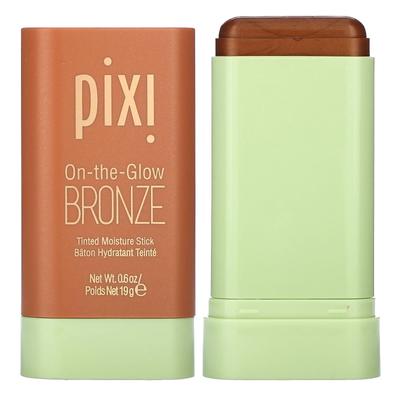 On the Glow Bronze, Tinted Moisture Stick, Rich Glow, 19G(0.6Oz)