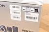Pentax K‑S1 White • 18‑55 & 55‑300 DAL Kit • Shutter Count 1300 • Tested • Japan