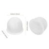 6Pieces Water Filter Pods Kitchen Appliance Part Coffee Improvement Filter for Coffee Makers WGCM100S WGCM110S WGCM120S