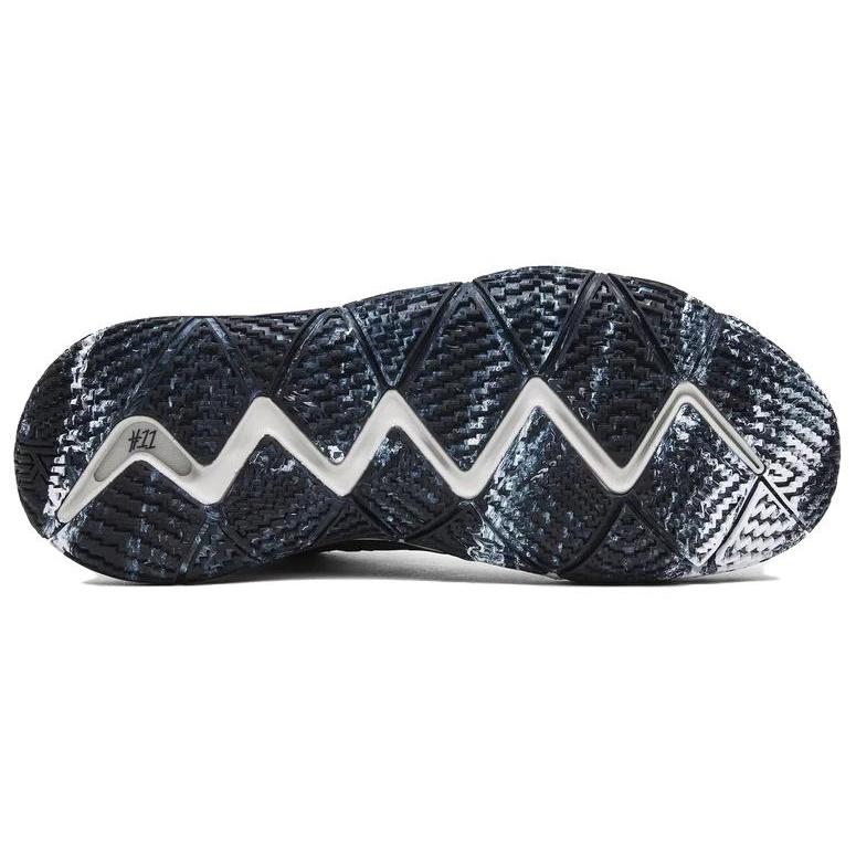 Nike Kyrie 4 N7 'Standing Rock' Men's AT0320-400