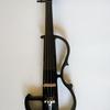 Two-Tone Handmade Electronic Violin for Beginners