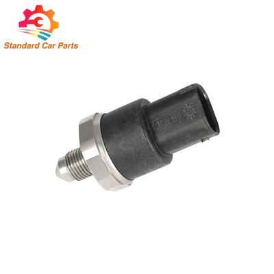 0265005303 Fuel Pressure Sensor For BMW E38 E39 E46 E66 528i