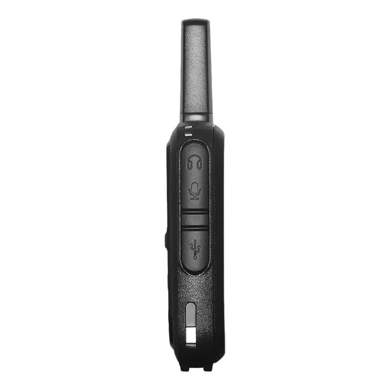 Ouxing ZEK120 Professional Long-Range Walkie-Talkie (CN Version)