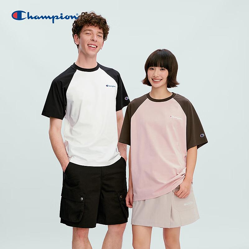 Champion Classic American Raglan T-Shirt