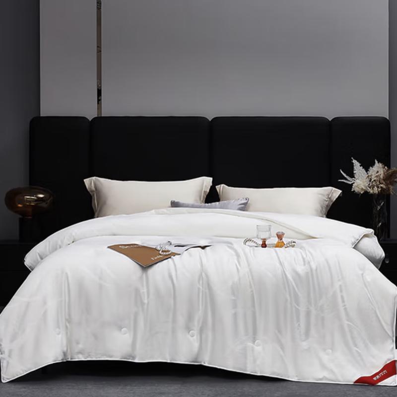 

Mengjie Chunxiang Silk Blend Four-Season Quilt