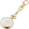 Fieldwork Women's Merrily Keychain Pocket Watch YM012p-4