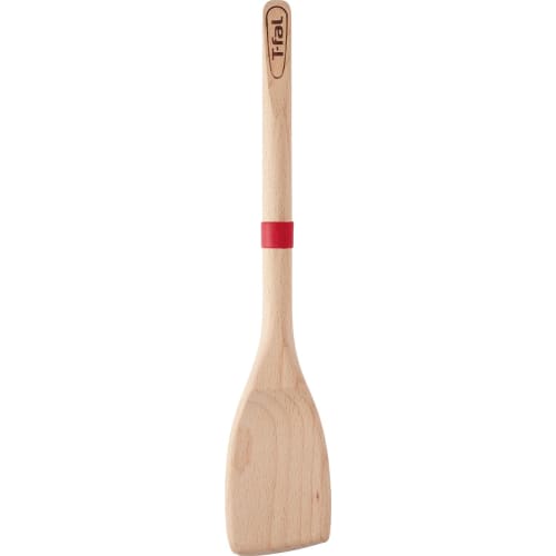T-fal Ingenio Wood Spatula K24008