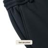 Futing Men's Breathable Air Cotton Casual Pants