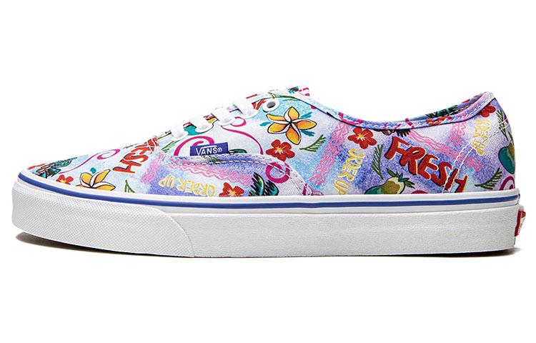 

Оригинальные Vans Authentic Market VN0A5KRDAVG 42