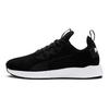 Puma Nrgy Mesh Comfortable Versatile Low-Top Casual Shoes Women Sneaker Black 191584-01