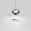 Modern Simple LED Pendant Lights Multicolor Bedroom Decor Nordic Aviation Aluminum Restaurant Lighting Industrial Hanging Lamps
