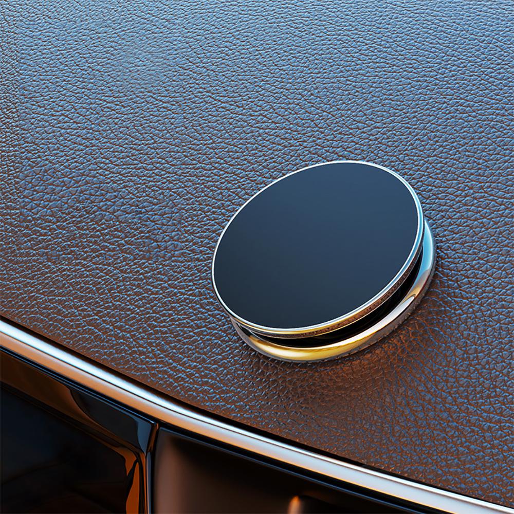 

Магнітний Тримач для Мобільного Телефону в Автомобіль Стенд Присоска Навігація Силіконовий Органайзер Автомобіль Дім Меблі Подвійного Призначення Лінивий Кронштейн Підтримка