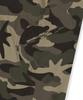 Sseonleobeutueo Herringbone Right Chino Camo