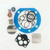 For Cummins QSM11 N14 ISM11 Diesel Engine 3803478 Fuel Pump Oil Sealing Rubber Ring Gasket Repair Overhaul Kit