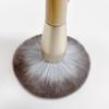 High Quality Low Price Vegan Synthetic Hair Wood Handle Makeup Brushes Cosmetic Custom Private Label Makeup Brush Set