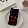 Seconds-of-Summers-5SOS Phone Case For Samsung S 24 Fe 25 Ultra Plus 20 Lite 21 30 22 23 24 22 Ultra 5G Fundas