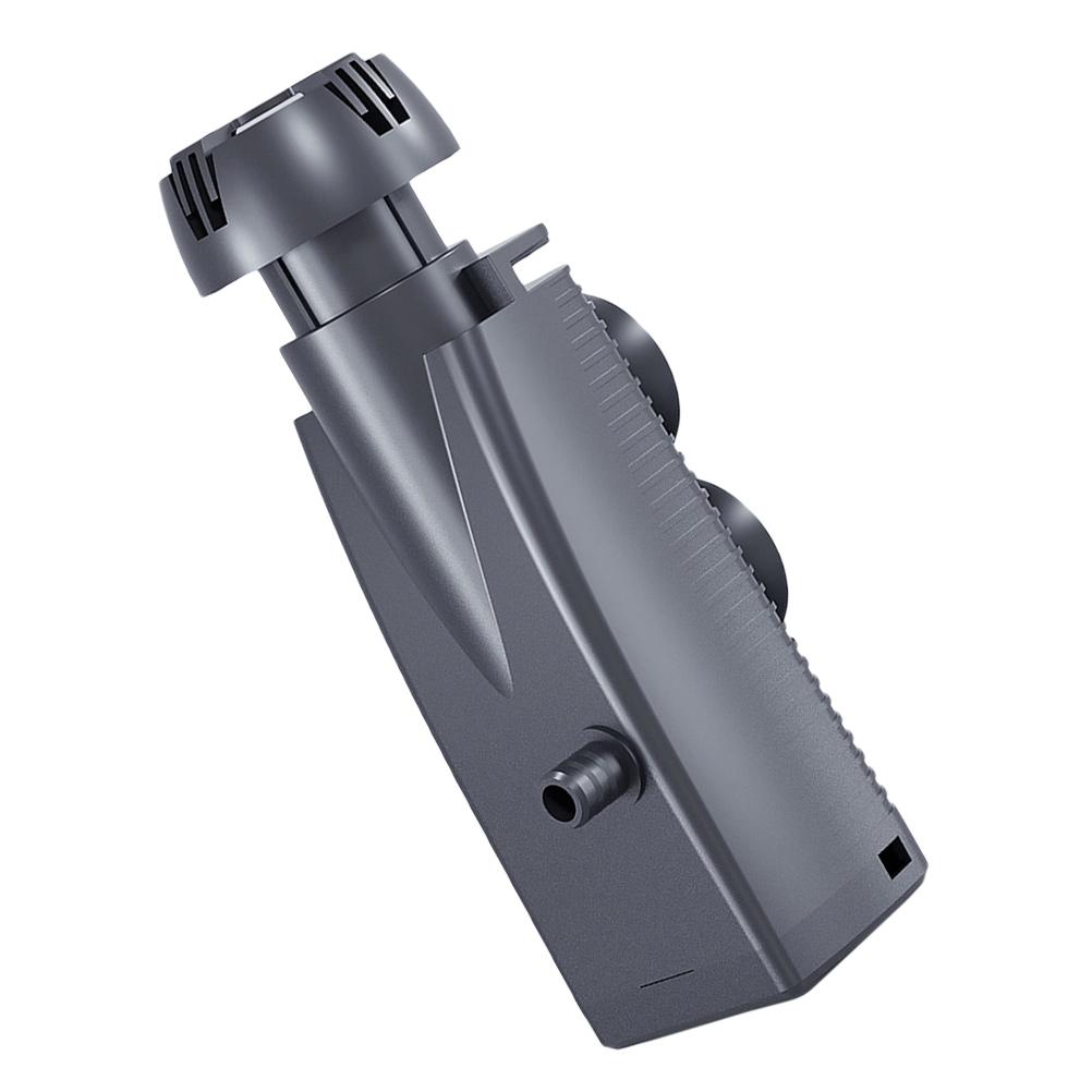 Degreasing Film Filter Water Tank Oil Remover Electric Strainer Fish Abs Aquarium Accessories Filters