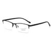 Women's and Men's 2022 Anti-Blue Light Reading Glasses - Retro Korean Style