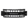 Fits 17-19 Ford F250/F350/F450: War Axe Spotlight Style Grille for Modified Pickup Trucks.