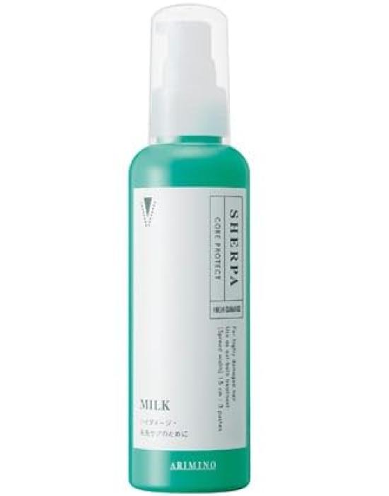 

Молочко Arimino Sherpa Core Protect 120г