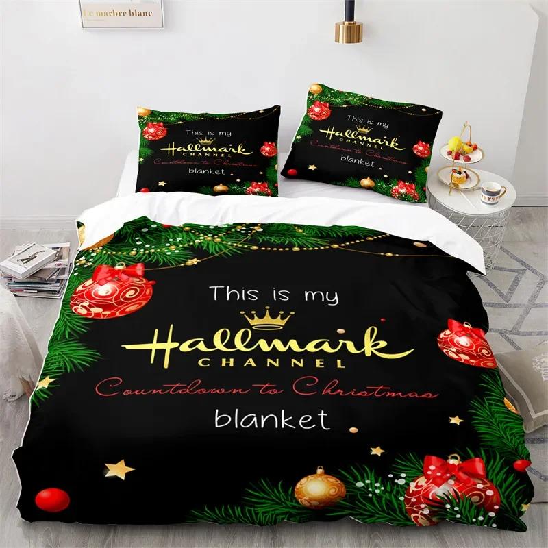 Comforter Thanksgiving Day Twin King Cartoon Pumpkin Turkey Bedding Set Microfiber Maple Leaves Comforter For Boys Teen