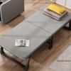 Portable Folding Nap Chair & Bed for Home or Office